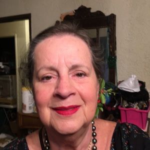 Meet your Posher, Diane